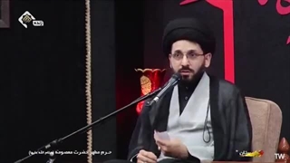 استاد راجی_ جهاد کبیر یعنی چه؟