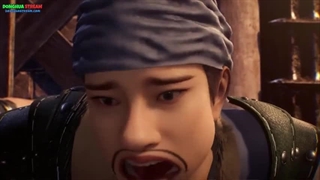 انیمه درود بر رهبر فرقه قسمت۱۱