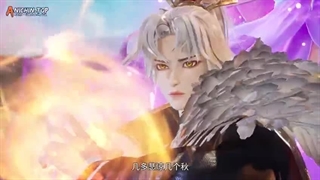 انیمه امپراطور قلمروهای بی شمار قسمت86_حمایت