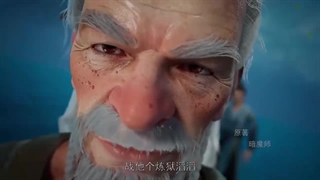 انیمه استاد رزمی قسمت۴۹۵