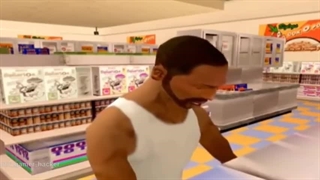 سی جی زامبی ق۱