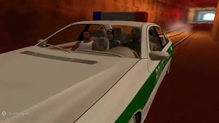 سی جی زامبی ق۲