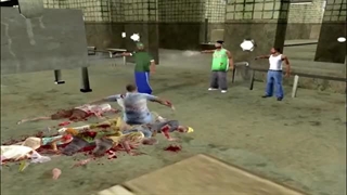 سی جی زامبی ق۳