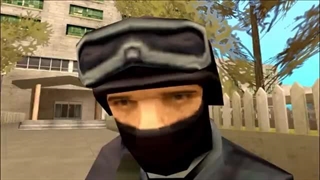 سی جی زامبی ق۴ (آخر)