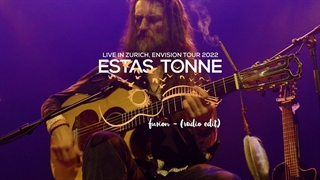 Estas Tonne - The Essence (Cignus Remix)