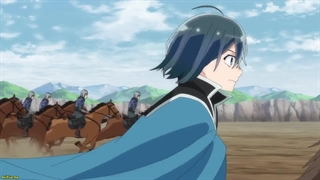 انیمه من به عنوان اسلایم تناسخ پیدا کردم: از مهارت ارزیابی برای قیام در این دنیا استفاده کردم فصل 2 قسمت 7 زیرنویس فارسی