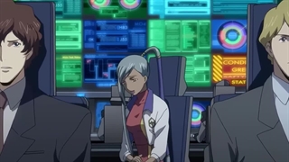 انیمه کد گیاس فصل اول قسمت 4 دوبله فارسی