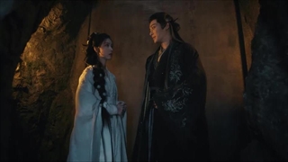 قسمت دوازدهم سریال چینی نیش های سرنوشت/داستان عارفان"fangs of fortune"با زیرنویس فارسی