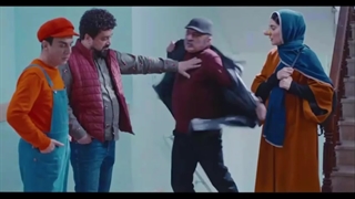 قسمت سیزدهم 13 سریال لالایی