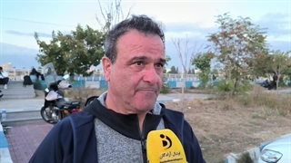 کرمانی‌مقدم: شک نکنید ما برای صعود به تالش آمدیم