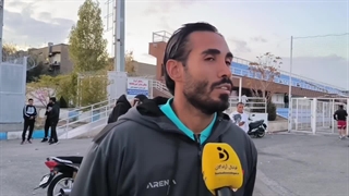 صندوقی: هر چند تیم جوانی داریم اما برای صعود فکر می‌کنیم