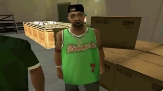 سی جی مواد فروشی ق۳