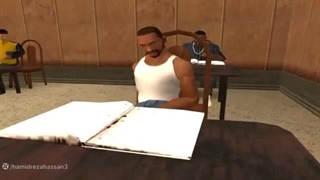 سی جی امتحان خرداد