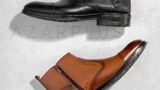 بوت های شرکت تولیدی آذرپلاس