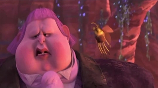 گربه چکمه پوش آخرین آرزو دوبله فارسی