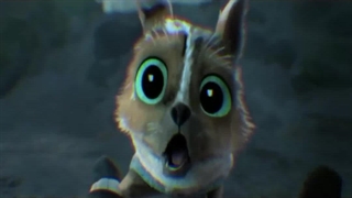 گربه چکمه پوش آخرین آرزو دوبله فارسی