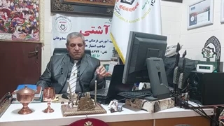 احترام بین  زوج ها