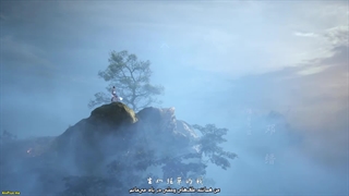 انیمه روح نبرد بی‌همتا(بی‌نظیر) (Peerless Battle Spirit (Jueshi Zhan Hun قسمت 30