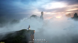 انیمه روح نبرد بی‌همتا(بی‌نظیر) (Peerless Battle Spirit (Jueshi Zhan Hun قسمت 32