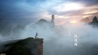 انیمه روح نبرد بی‌همتا(بی‌نظیر) (Peerless Battle Spirit (Jueshi Zhan Hun قسمت 36