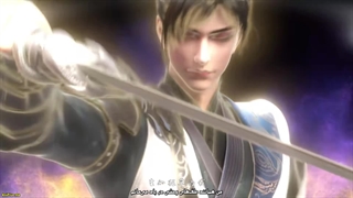 انیمه روح نبرد بی‌همتا(بی‌نظیر) (Peerless Battle Spirit (Jueshi Zhan Hun قسمت 37