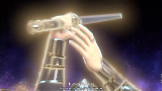 انیمه روح نبرد بی‌همتا(بی‌نظیر) (Peerless Battle Spirit (Jueshi Zhan Hun قسمت 42