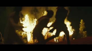 تریلر فیلم : Monkey Man