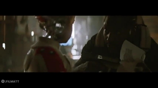 فیلم اکشن آفریننده 2023