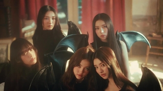 موزیک ویدیو TOXIC از MEOVV