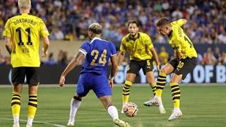 حواشی داغ فوتبال اروپا