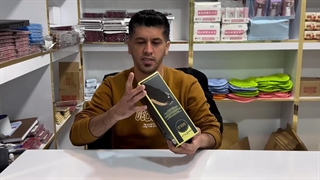 ماشین اصلاح وال مدل magic clip