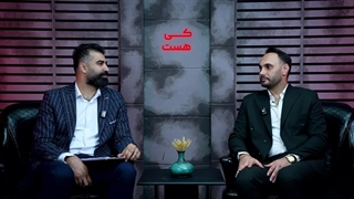 مصاحبه اختصاصی با حسین خنکا دستیار کارگردان