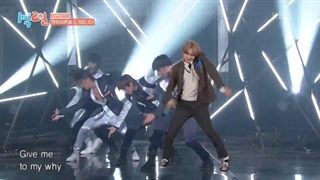 قسمتی از برنامه دو شب و یک روز انهایپن ا جرا خفن لیدر نانازیمون