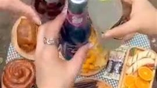 از تاثیرات کیدراما رو من:)))))))))