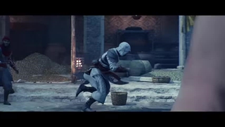 Assassin's Creed Mirage: Launch Trailer