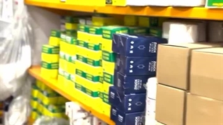 فروشگاه فیلتر کریمی