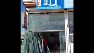 درب و پنجره معصومی