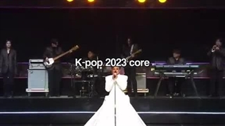 Kpop 2023 core
