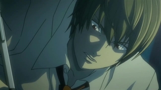 دفترچه مرگ | Death Note | قسمت اول | دوبله اختصاصی