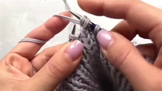 بافت کلاه زمستونی