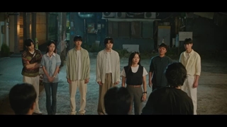 قسمت 5 سریال شکل گیری عشق با زیرنویس فارسی