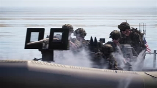 موبایلی | پیش نمایش بازی Squad (  جوخه)