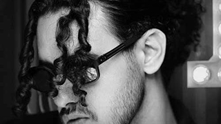 امیر ماهان راز و نیاز