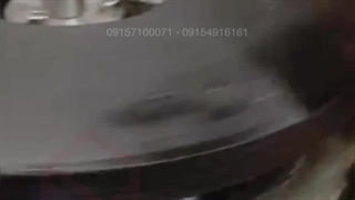 لیبل زن OPP خط آب معدنی ساخت ماشین ساز/۰۹۱۵۷۱۰۰۰۷۱