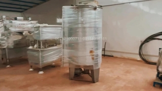 راه اندازی خط آب آشامیدنی در استان خراسان با ظرفیت ۳۰۰۰ لیتر در ساعت ساخت ماشین ساز/۰۹۱۵۷۱۰۰۰۷۱