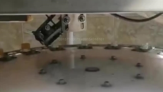 پرکن ۴ نازله اتوماتیک گلاب، عرقیجات و نوشیدنی گیاهی مدل MMB-88 ساخت ماشین ساز/۰۹۱۵۷۱۰۰۰۷۱