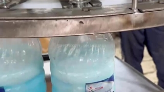 پرکن شیشه شوی، آب رادیاتور و ضدیخ ۴ نازله ساخت ماشین ساز/۰۹۱۵۷۱۰۰۰۷۱