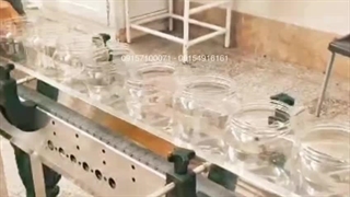 دستگاه پرکن خطی رب و مواد غلیظ ساخت ماشین ساز/۰۹۱۵۷۱۰۰۰۷۱