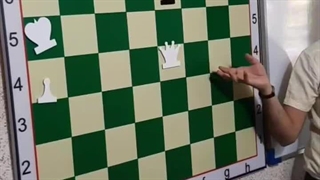 آشنایی با باشگاه شطرنج ایران در مشهد