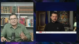 14030828_ عملیات وعده صادق۳ چگونه کار دشمن را تمام میکند؟رضارخشان